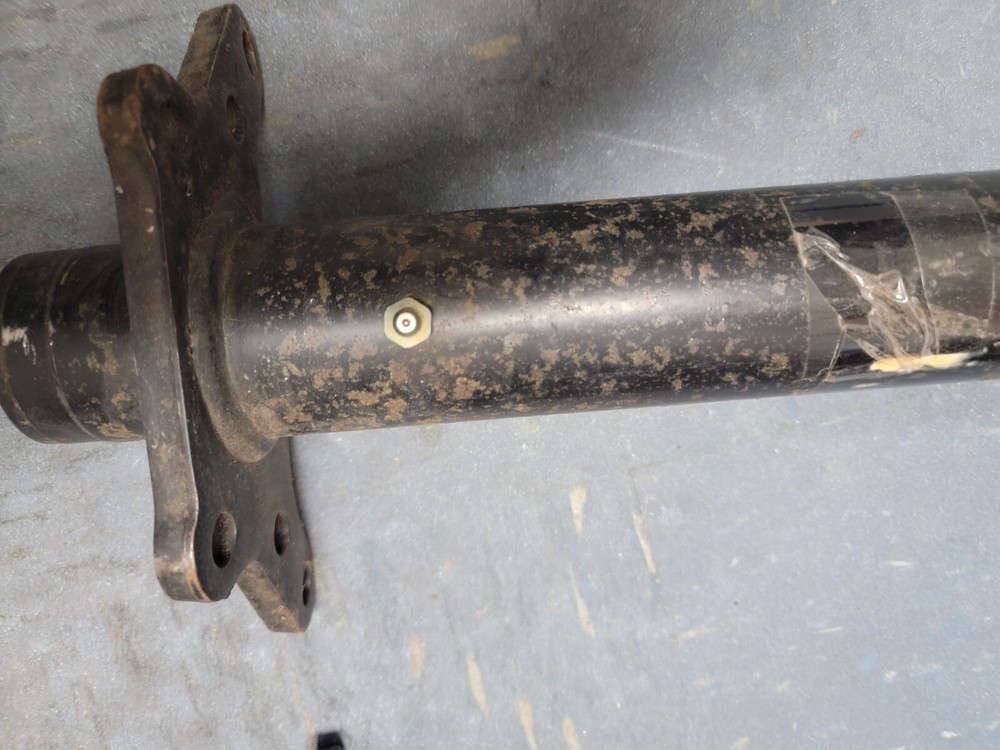 GENUINE BENDIX BRAKE CAM BRACKET ASSY 819932