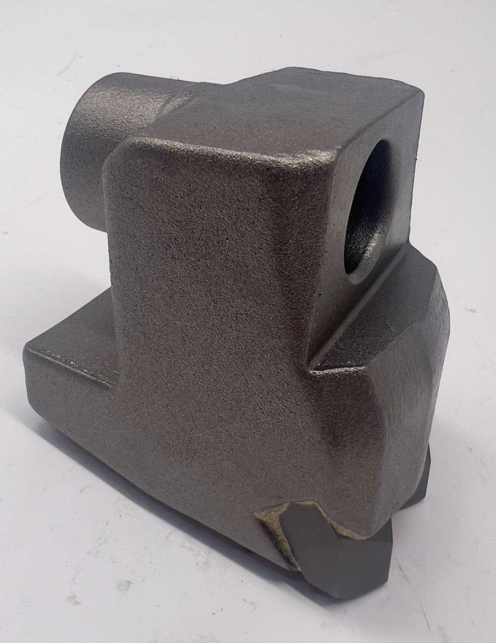 FOR Fae/Cat Type C/3 Carbide Forestry Mulcher Teeth