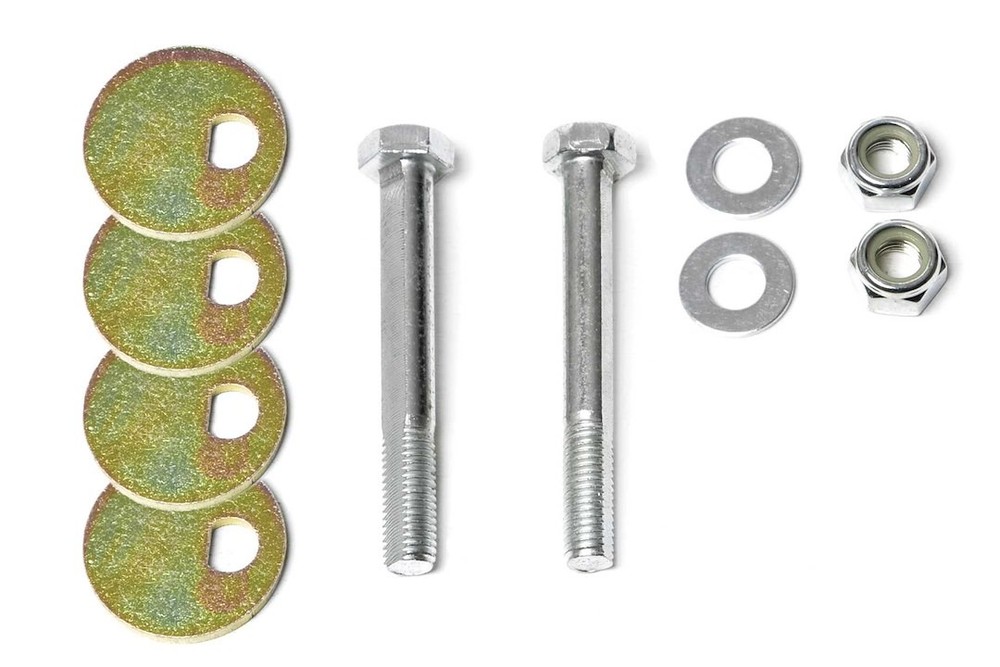 FABTECH JK ALIGNMENT CAM KIT- FTS50297