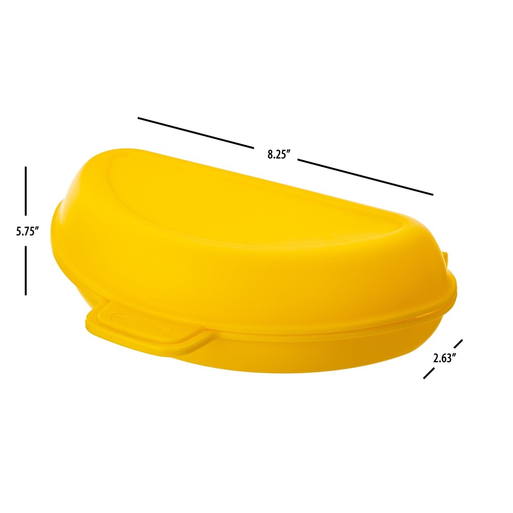4-in-1 Microwave Egg Cooker