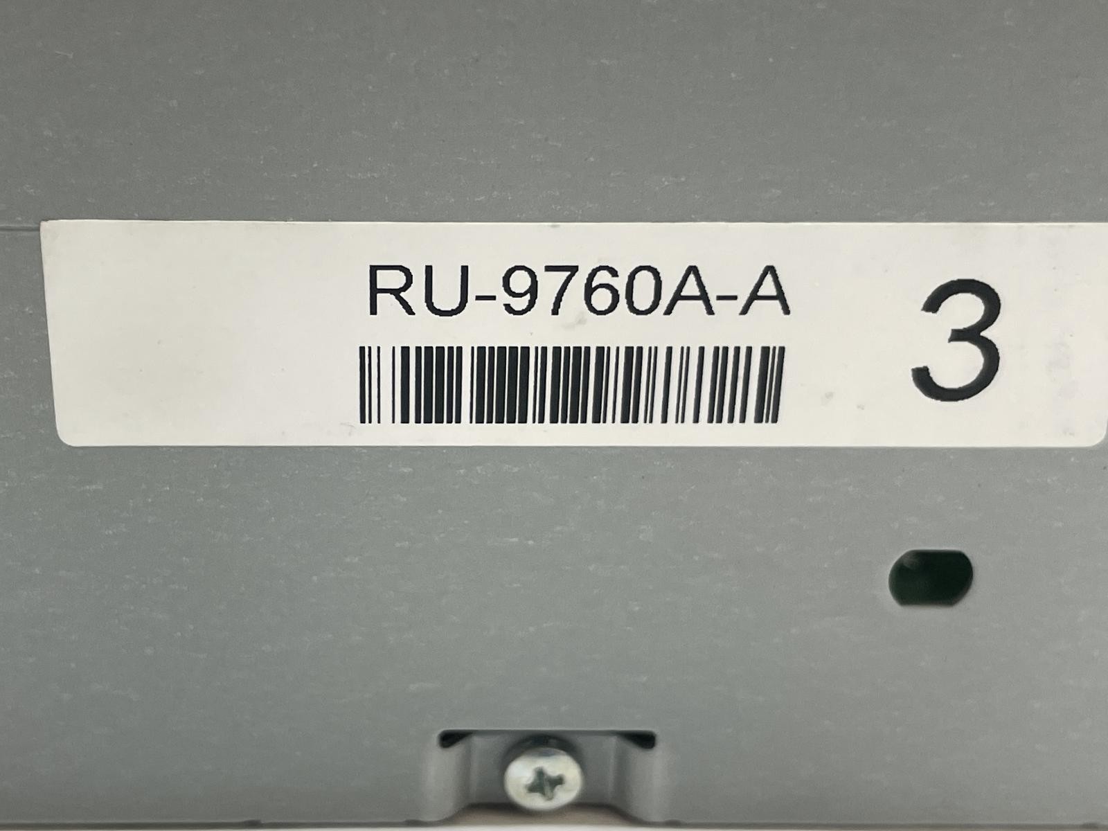 2021 FORD EXPEDITION RADIO RECEIVER SATELLITE RADIO OEM LL1T-18D832-BB