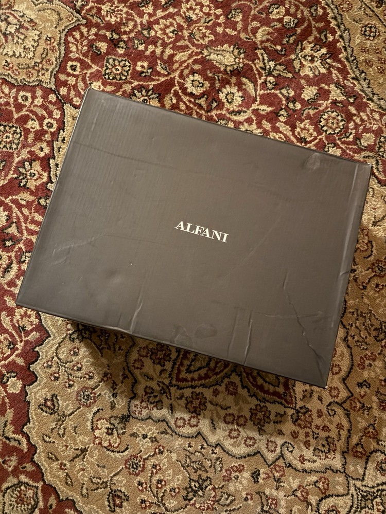 Alfani Boots Men Size 8