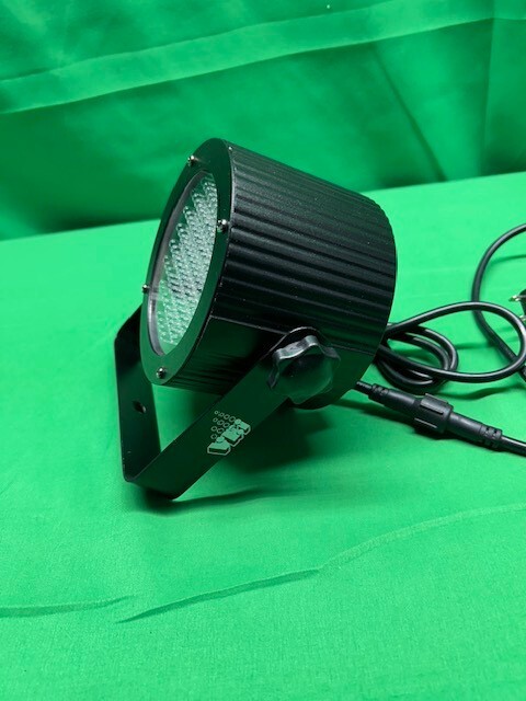 Visual Effect Kolor Wheel Mini LE-08 Led Lighting Effect