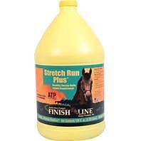 Finish Line Stretch Run Plus 1 Gal Null