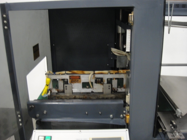 Arpac Hanagata Automatic L Sealer , 1998