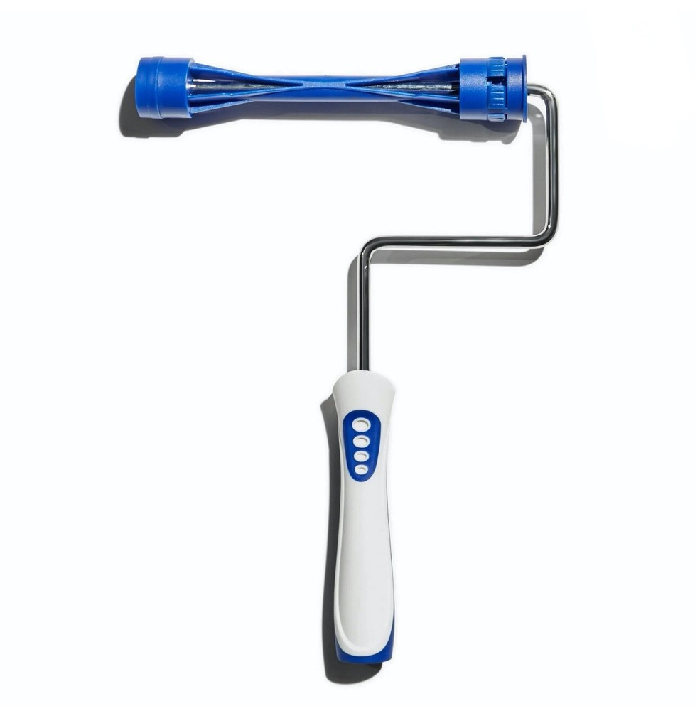 Best 9 inch Ergonomic Quick Release roller frame