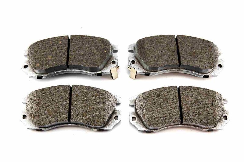 High Performance Brake Pad Set BREMBO 07.B314.22