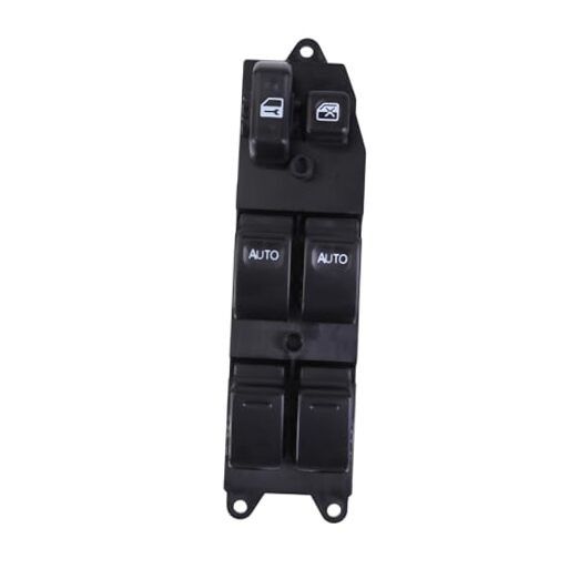 84820-35060 Left Driver Side Power Window Switch for 4Runner 1995-2008 Master