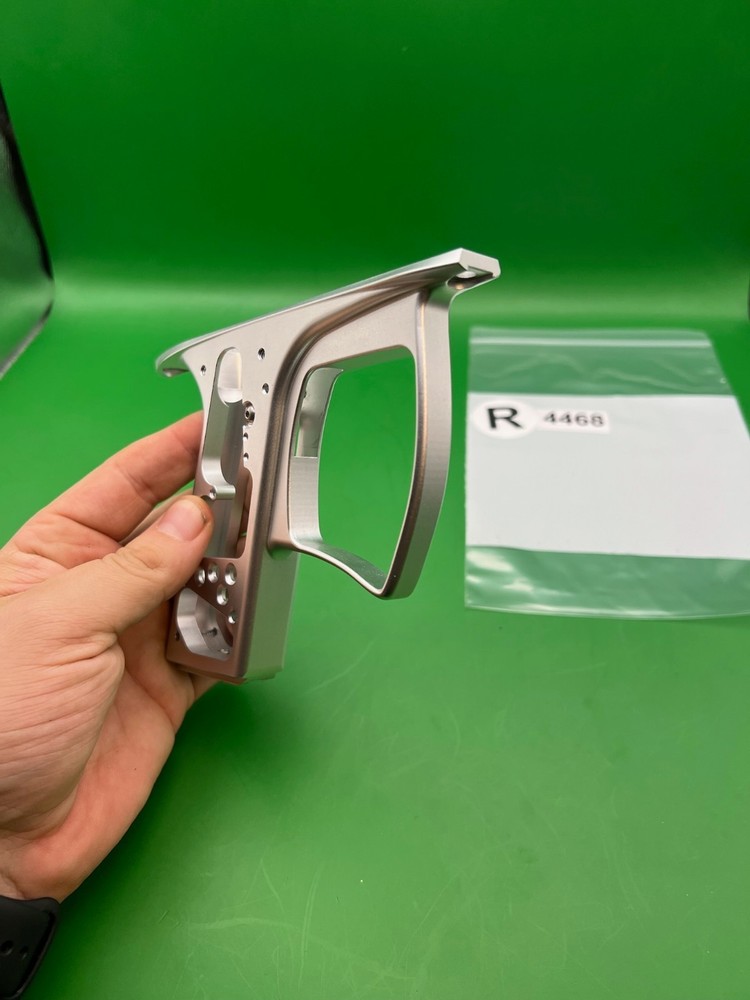 Macdev Droid Paintball Marker Frame