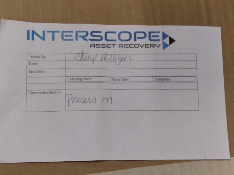 Princeton Instruments ST-135 CCD Camera Detector Controller