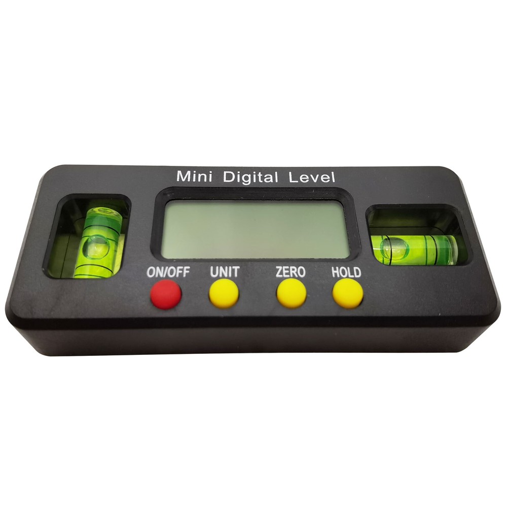 Car Steering Wheel Alignment Level Positioning Auxiliary Tool Accuracy 0.1°