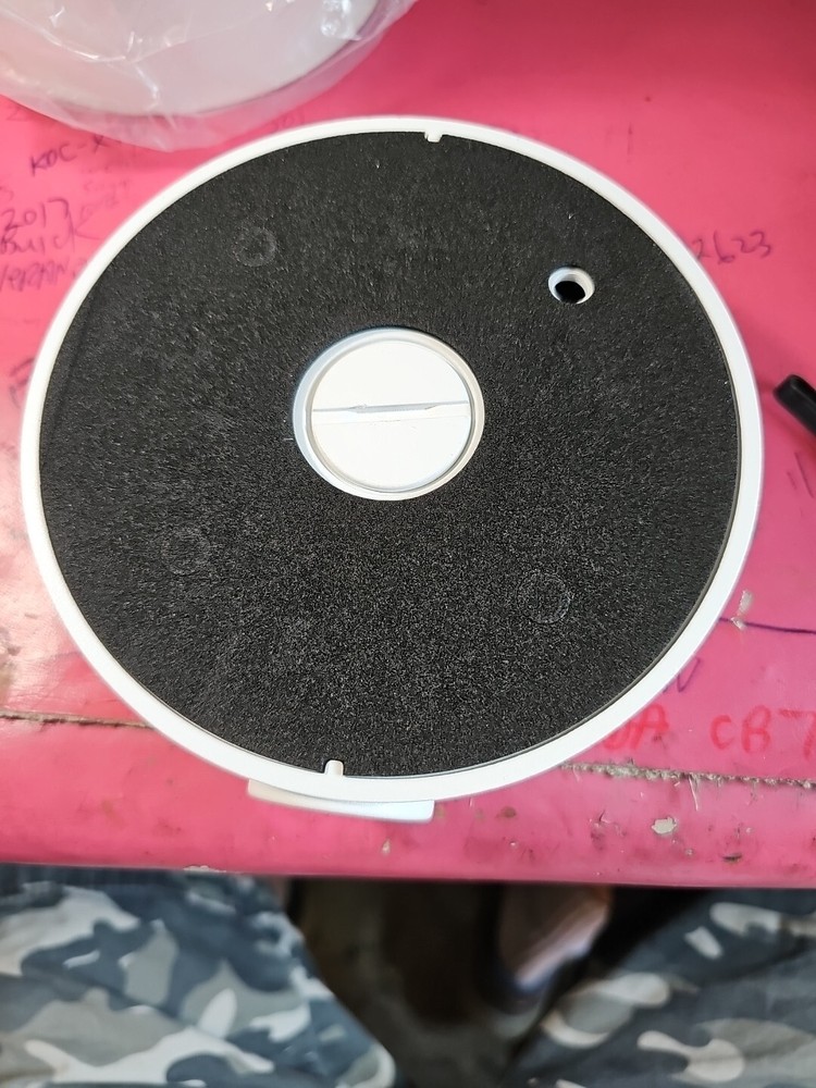 Speco Camera Junction Box