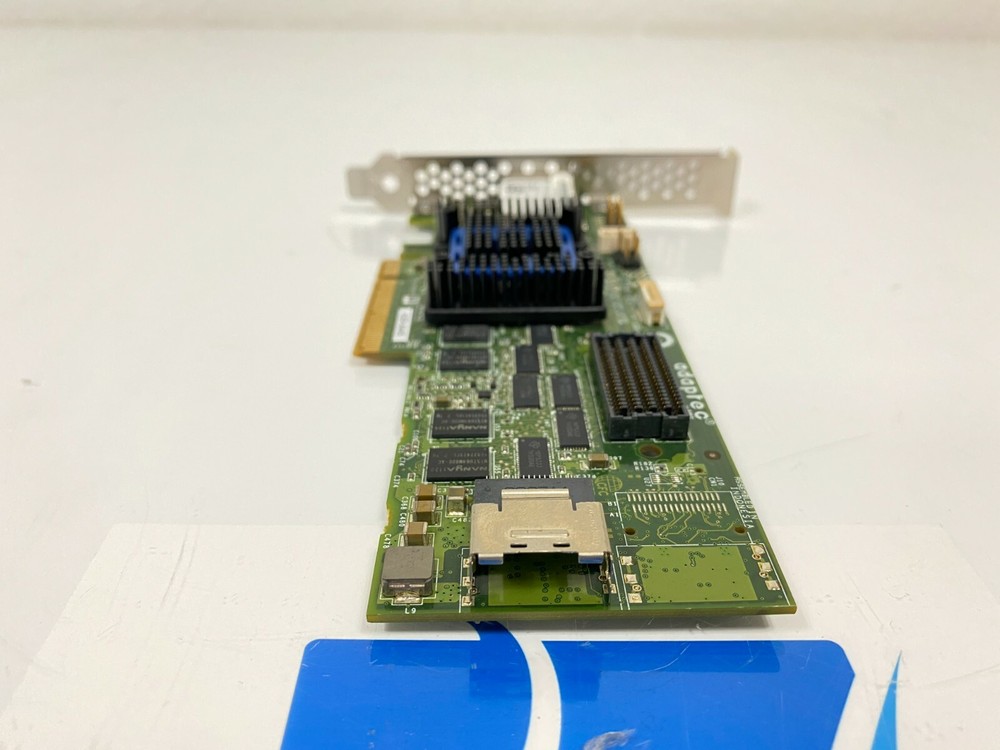 Adaptec ASR-6445 RAID Card