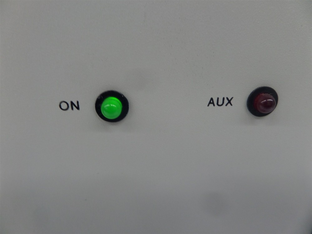 O.I. Analytical 5380 Detector Controller