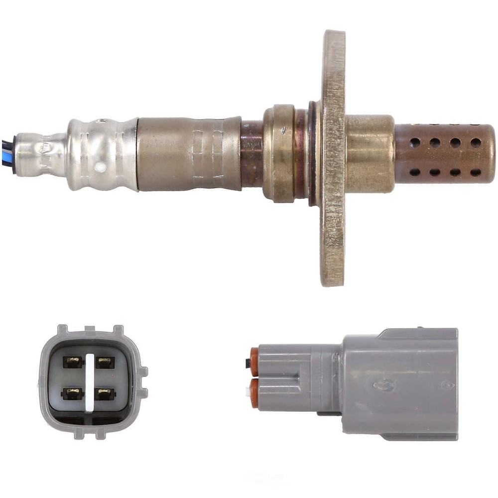 Oxygen Sensor-4WD, Auto Trans DENSO 234-4162