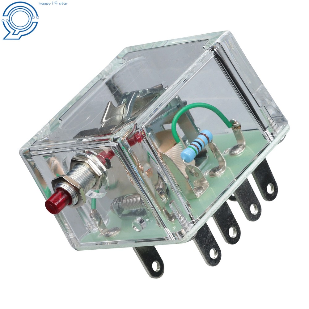 25700151 Compatible 24V Magnetic Switch Replacement Model 518APH-24