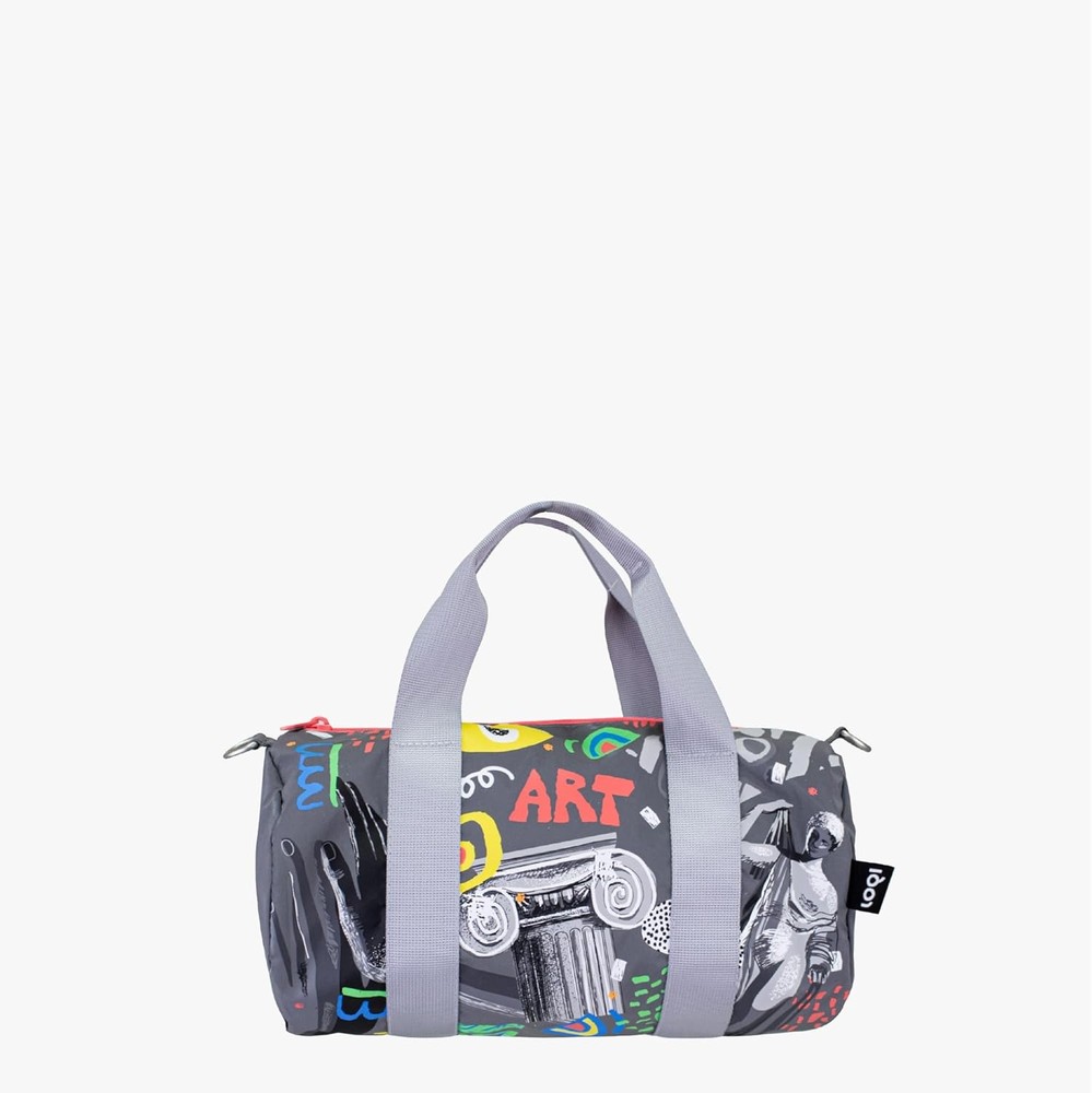 Classic Art Reflective Medium Weekender, Reflective, Reflective, Classic Art Ref