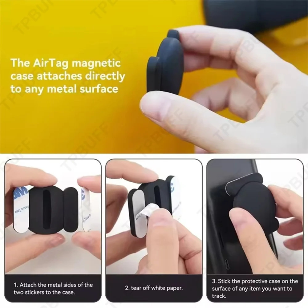 GPS Tracker for Vehicles Car Mini Hidden Tracking Device for Google Android