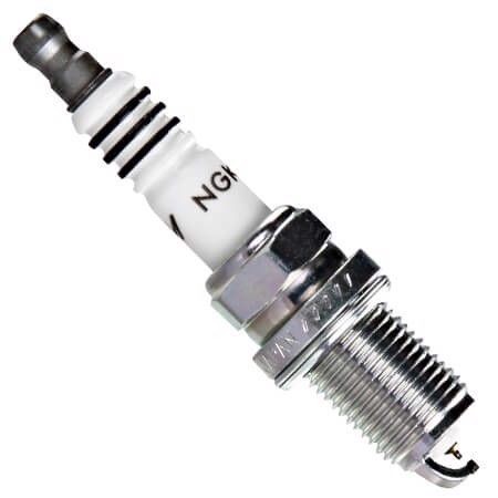 NGK Iridium IX Spark Plug 6418