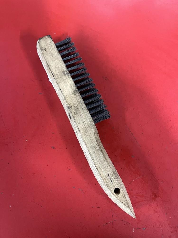 Blue Point AC64B Wire Brush