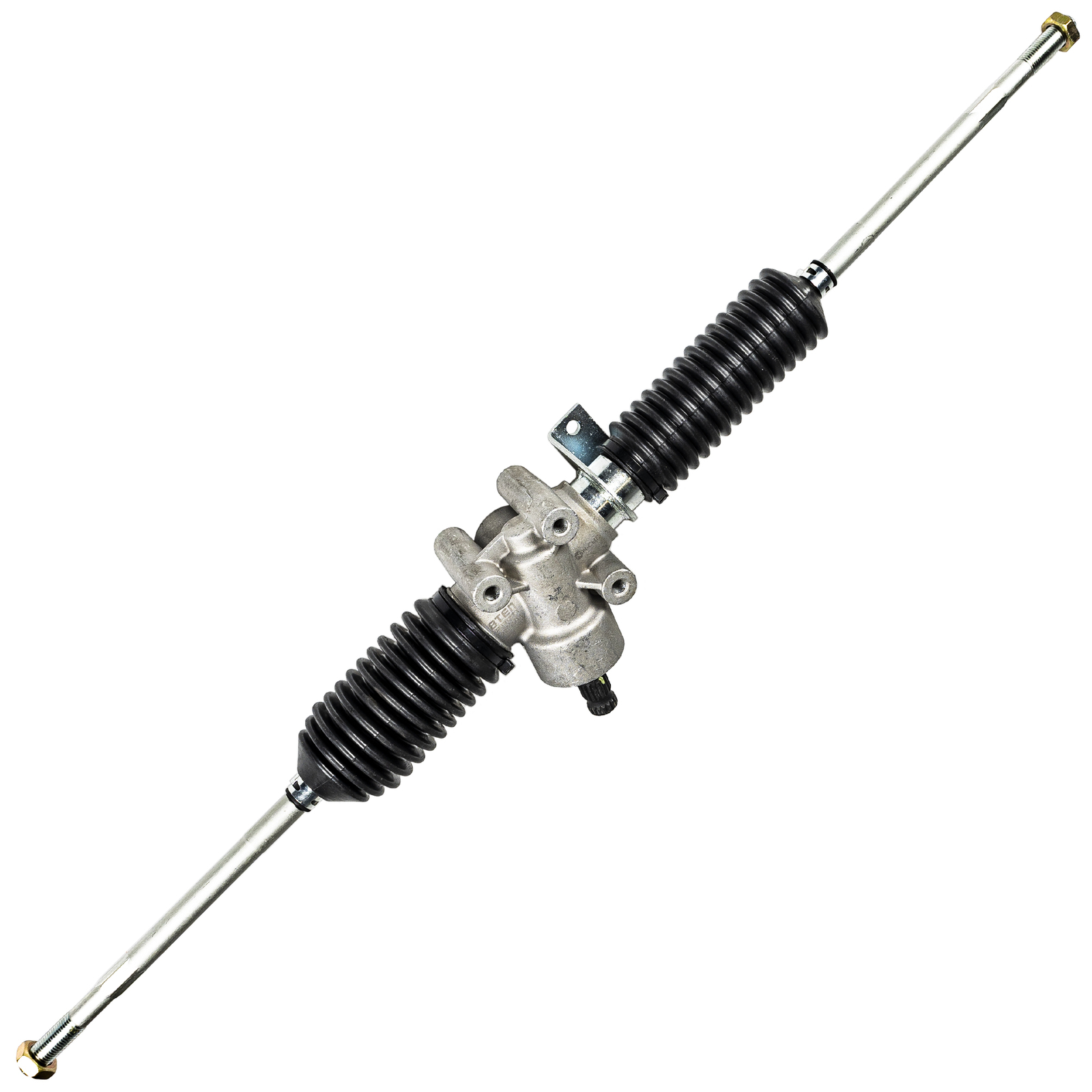 NICHE Steering Gear Box Rack & Pinion for Polaris Ranger EV 500 Crew 570 1824521