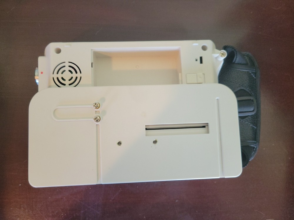 Caresono Padscan HD3 Bladder Scanner
