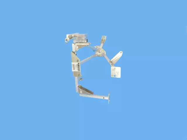 Genuine Mopar Bracket 68332656AA