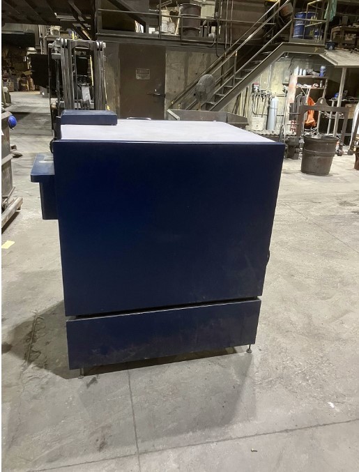 Bruker Spectrometer
