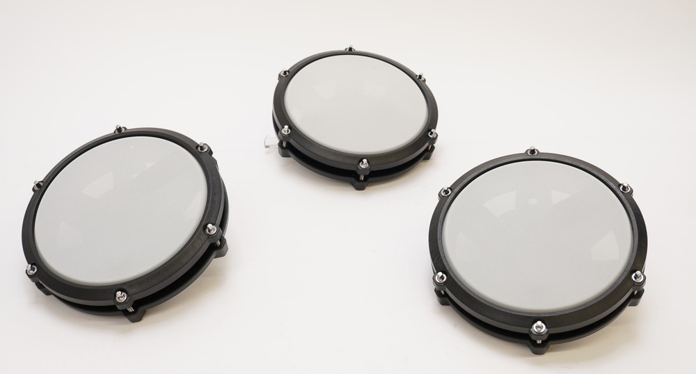 Alesis Nitro Max Kit Electronic Drum Set with Quiet Mesh Pads