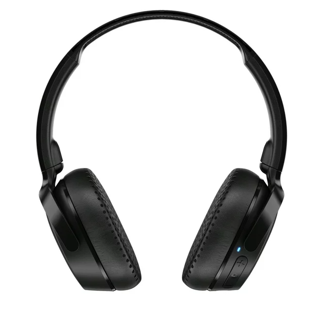 Skullcandy Riff Wireless XT 2 -- Black (CERTIFIED REFURBISHED)