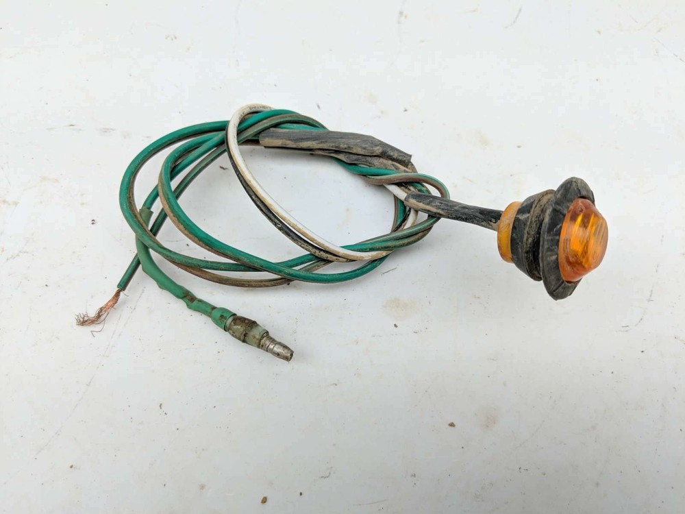 20 Can Am Defender MAX HD8 DPS Dash Indicator Light (D)