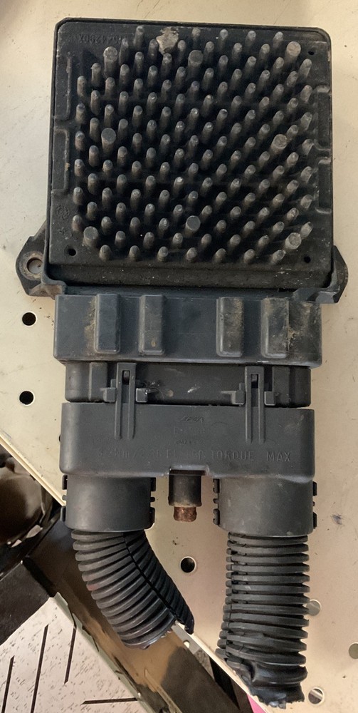USED A41002FU Allison 2100HS TCM Transmission Control Module