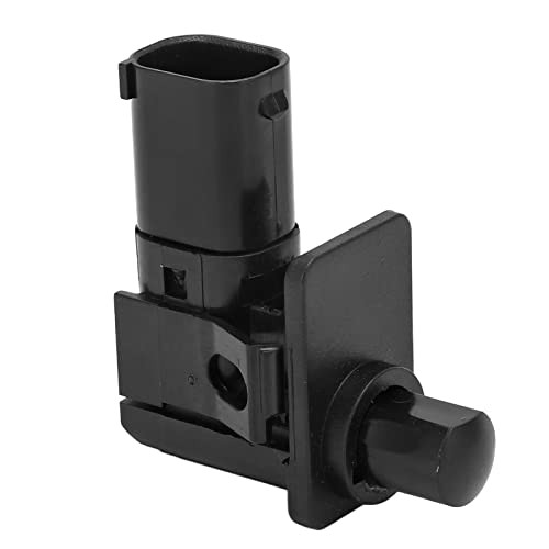 Hood Sensor Switch Car Alarm System Switch Trunk Hood Bonnet Sensor Switch