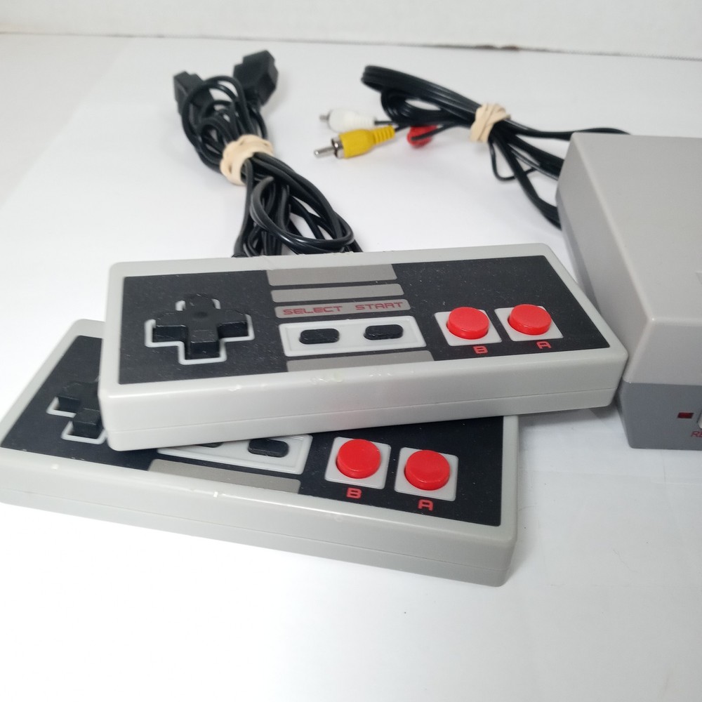 mini nintendo console