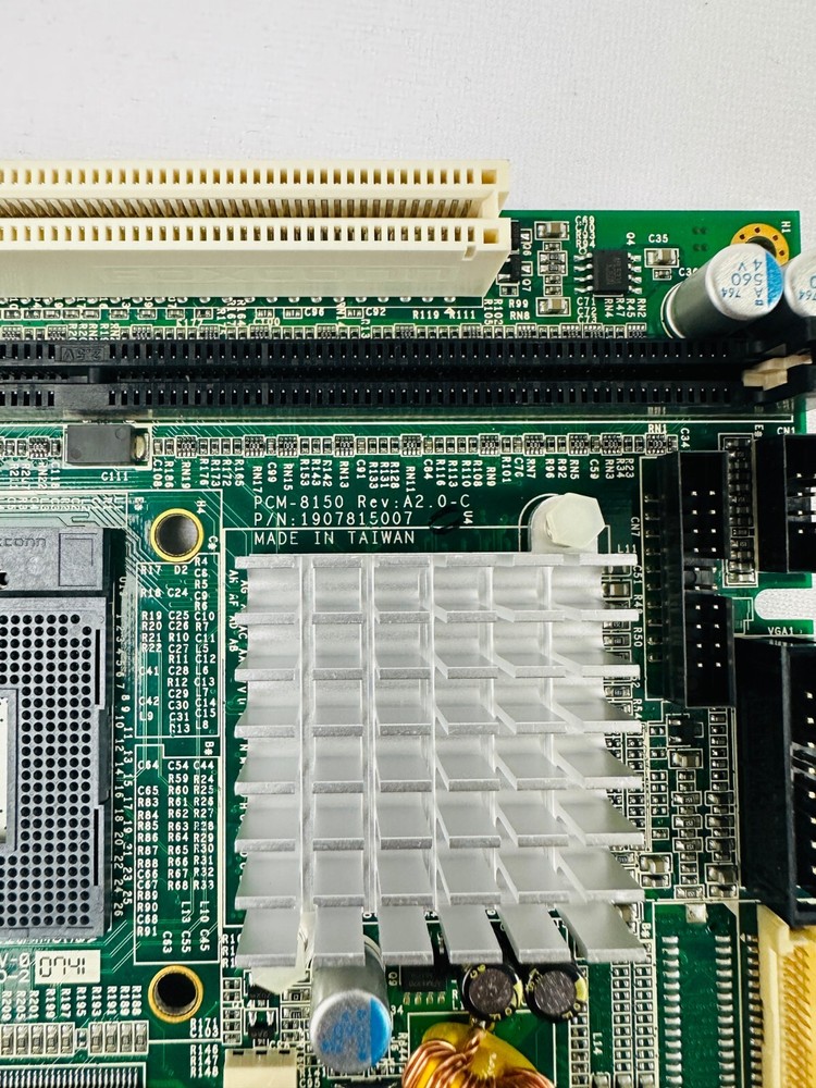 Aaeon PCM-8150 1907815007 CPU Board