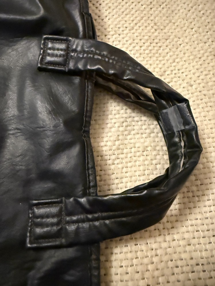 Vintage Soft Archery Bow Case