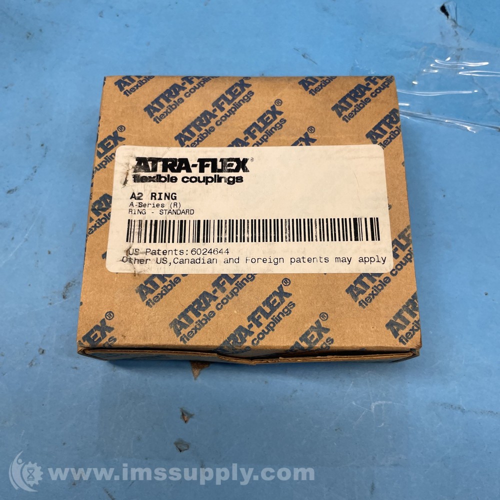 Atraflex RING A2 Series A Flex Coupling Ring FNOB