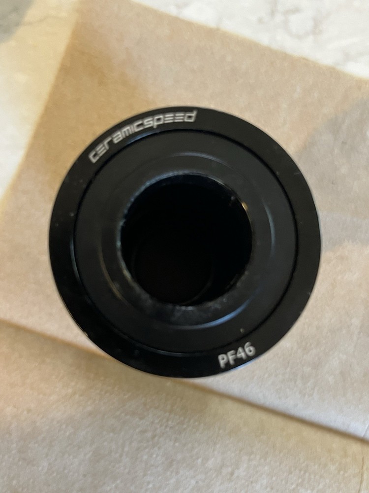 Ceramicspeed PF46 Bottom Bracket
