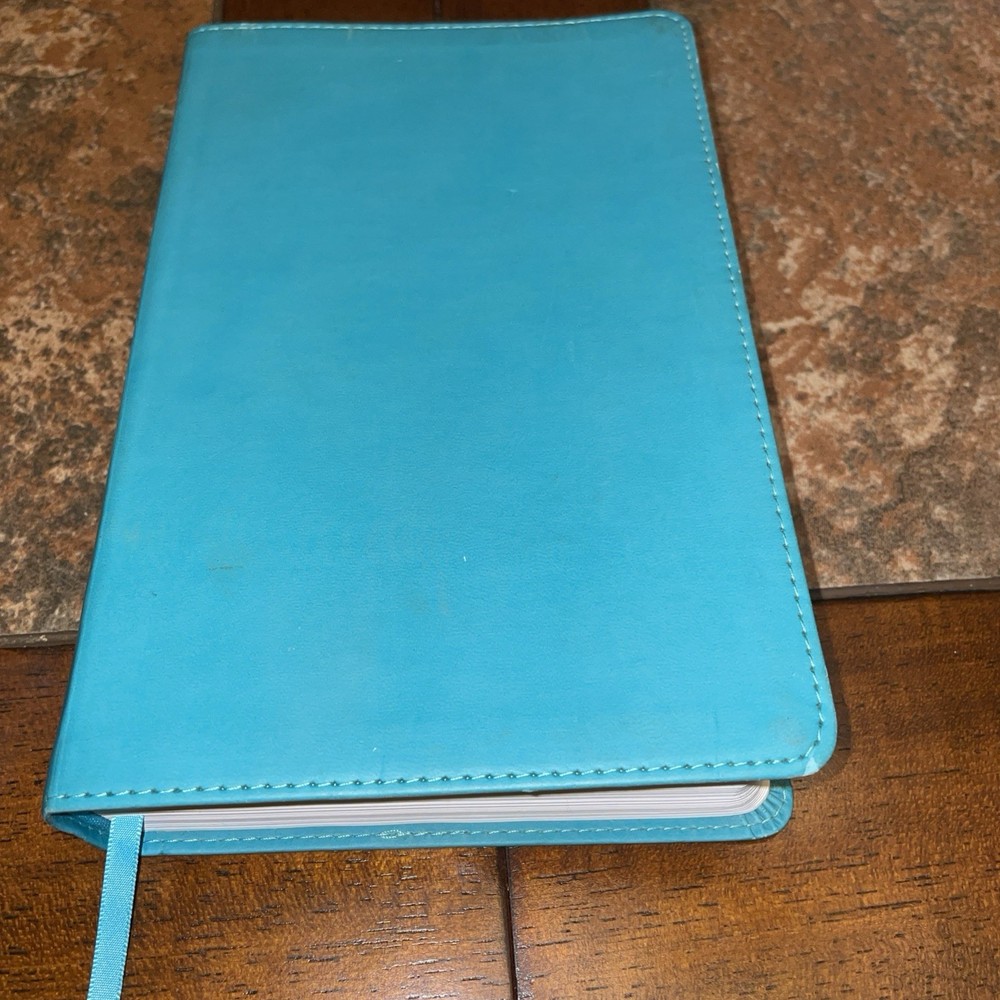ESV Student Study Bible Imitations Leather Good