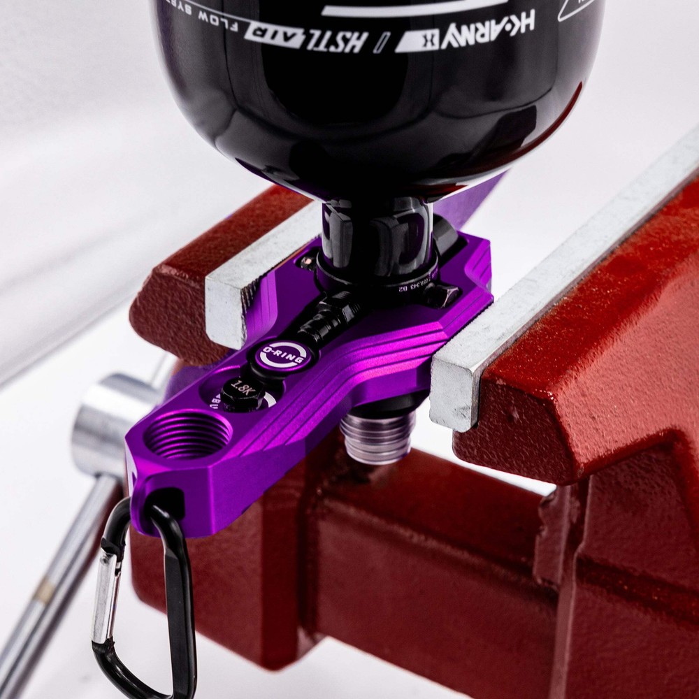 HK Army Regulator Multi Tool - Purple