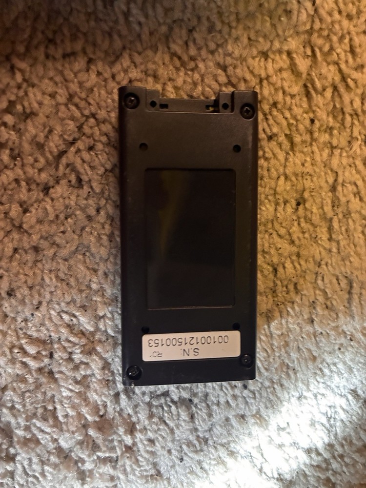 Audison Bit Ten D Signal Processor with Remote Control