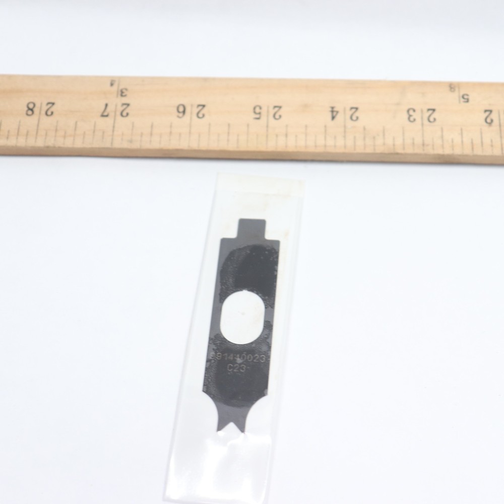 Mecal Tool Crimp Head Component 991440023