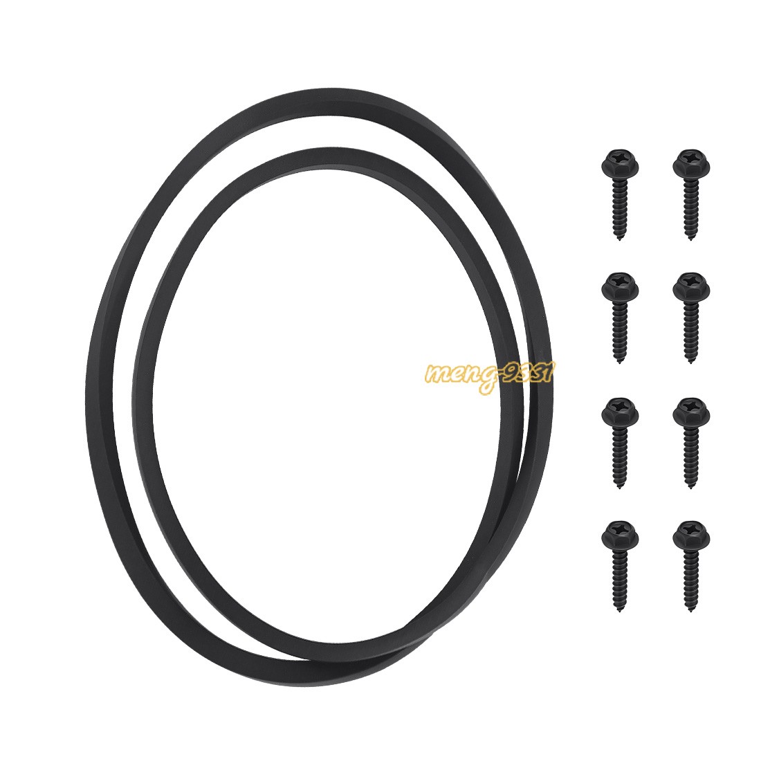 Outer Clutch Cover Seal Gasket 5521831 For Polaris Ranger 500/570/900/1000/Crew