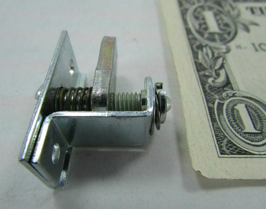 2 Southco Adjustable Compression Latch 43-1-14-0 Aircraft Access Panel Avionics