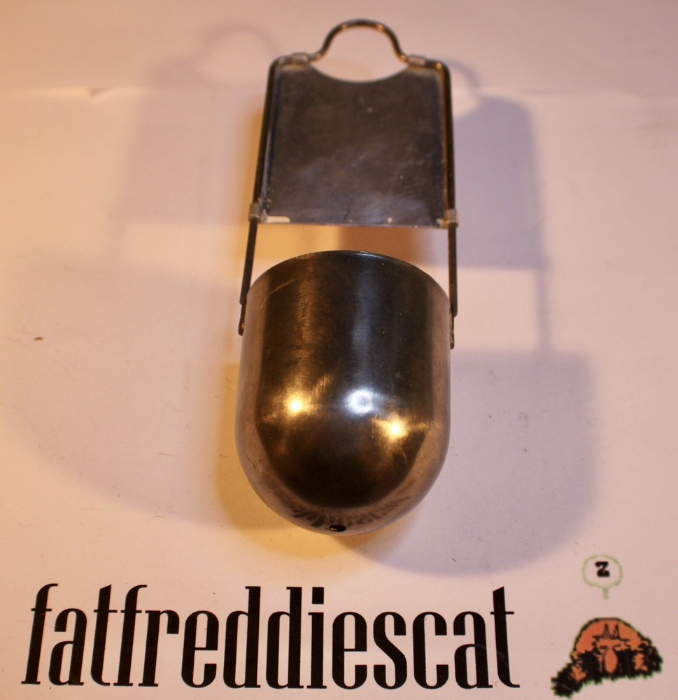 Vintage Viscosimeter