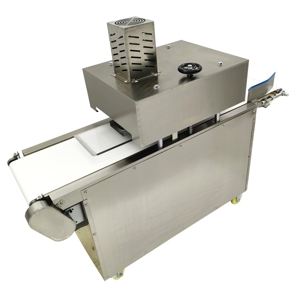 USED 110V 2.75" Electric Dough Rounder Ball Machine 0.35oz-7.05oz