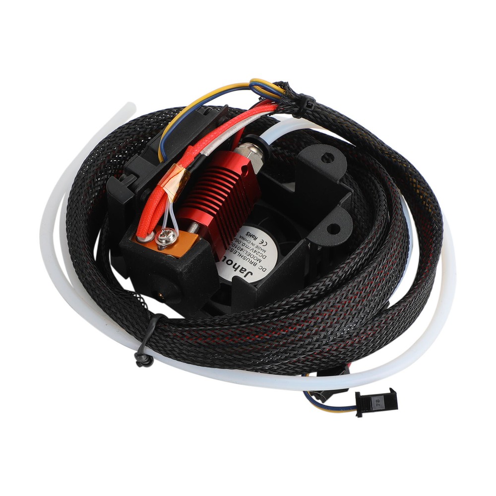 Fully Assembled Extruder Kit for 3D Printer Ender 5 Pro/Ender 5 A B9