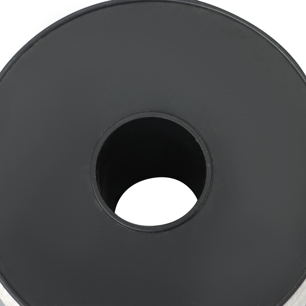 1/2" x 528' Cable Pulling Tape Polyester Pull Tape For Packaging Gardening White