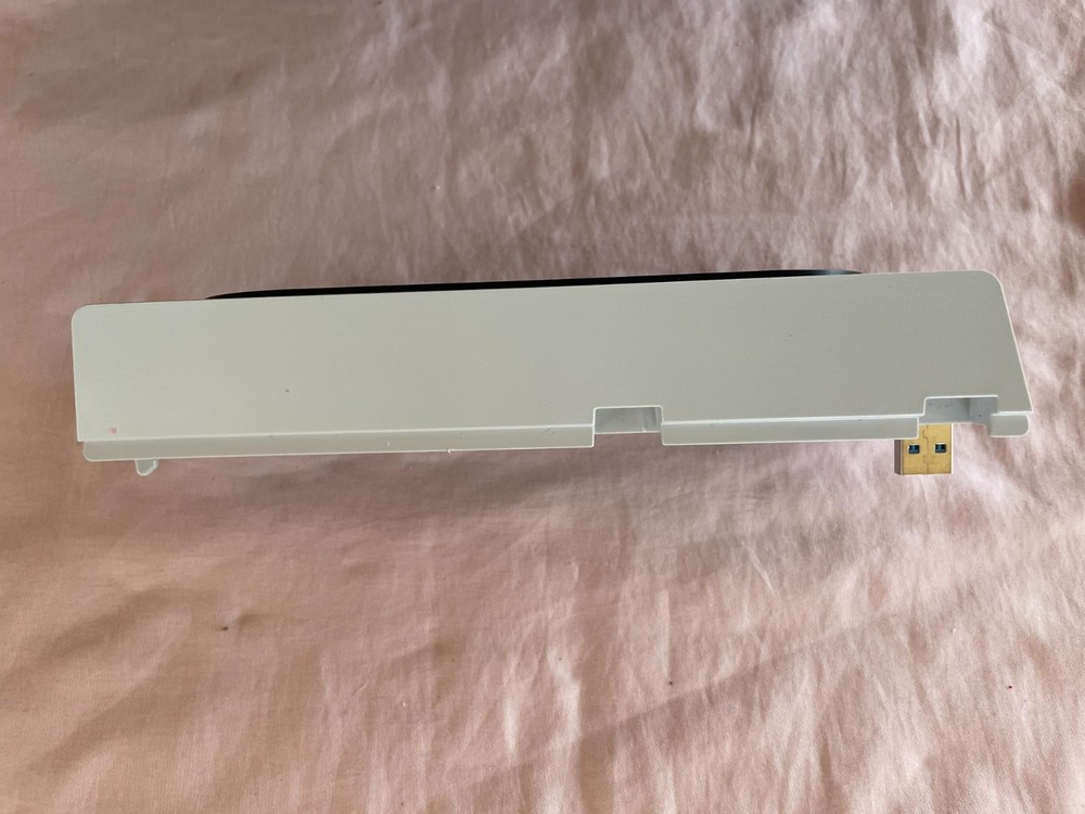 PS5 External Cooling Fan, Model: DSP-854 / compatible with digital & CD versions