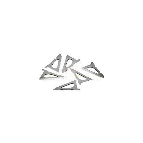 G5 Tekan II Extra Cut Blade Kit